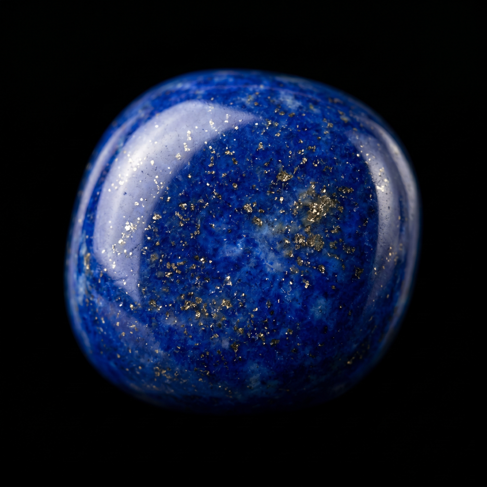 Lapis lazuli